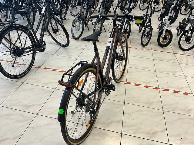 Centurion 500 stadsfiets - afbeelding 2 van  8