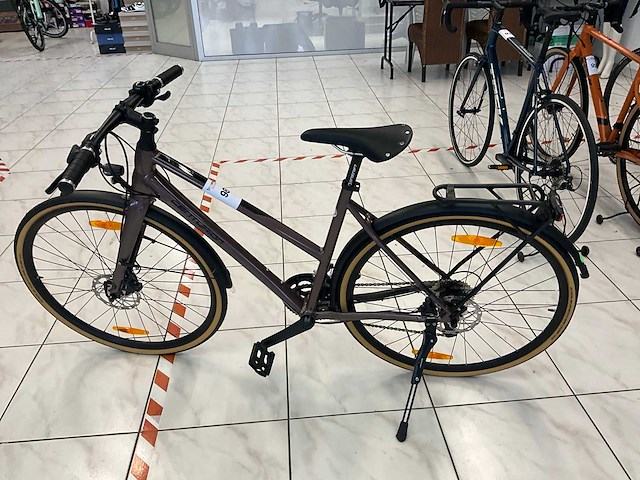 Centurion 500 stadsfiets - afbeelding 3 van  8