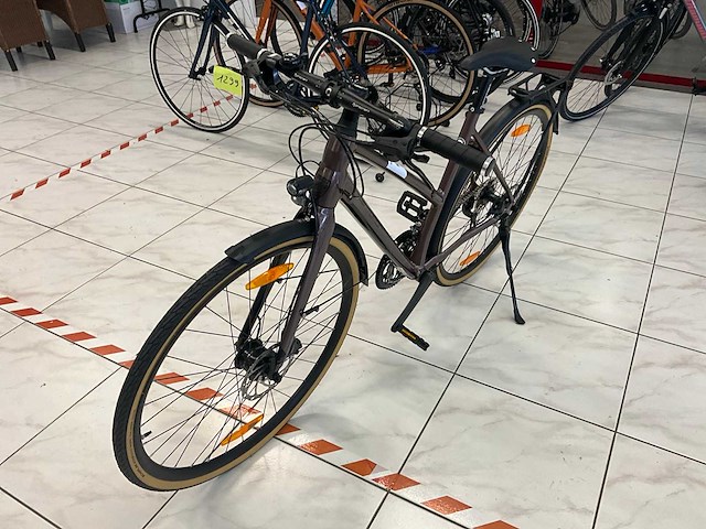 Centurion 500 stadsfiets - afbeelding 4 van  8