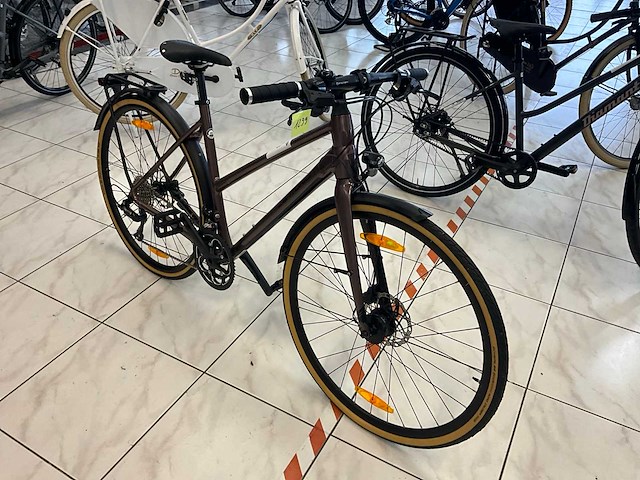 Centurion 500 stadsfiets - afbeelding 5 van  8