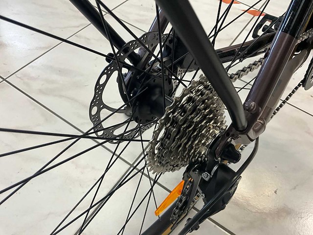 Centurion 500 stadsfiets - afbeelding 7 van  8