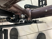 Centurion 500 stadsfiets - afbeelding 8 van  8