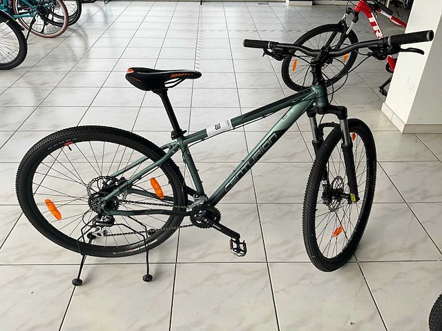 Centurion backfire comp 50 mountainbike - afbeelding 3 van  5