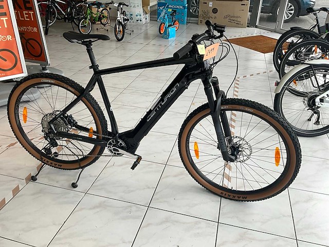 Centurion backfire e elektrische fiets ongebruikt - afbeelding 3 van  9