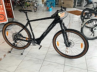 Centurion backfire e elektrische fiets ongebruikt - afbeelding 3 van  9