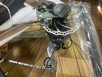 Centurion backfire fit comp 50.27 s mountainbike - afbeelding 5 van  7