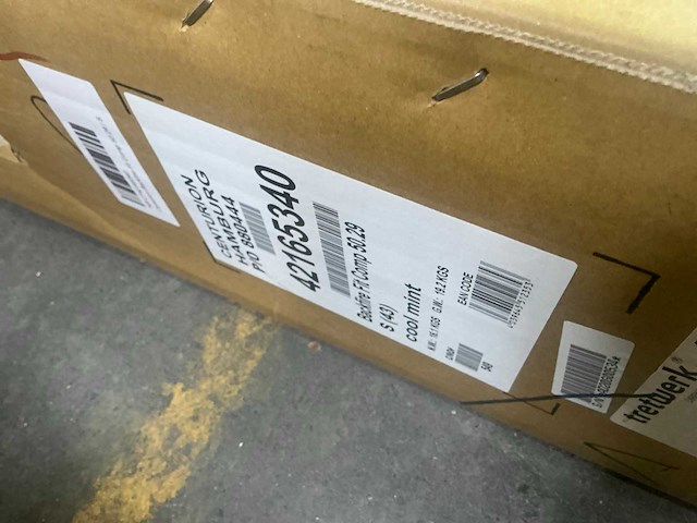 Centurion backfire fit comp 50.27 s mountainbike - afbeelding 7 van  7