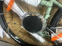 Centurion backfire fit comp 50.27 xs mountainbike (2x) - afbeelding 1 van  6