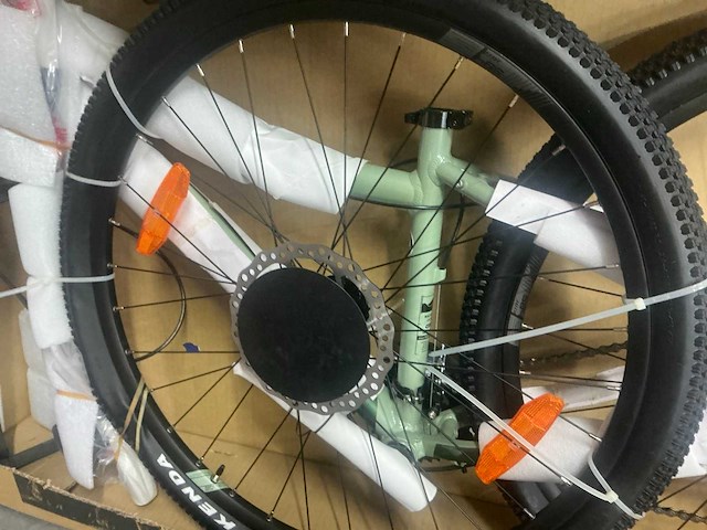 Centurion backfire fit comp 50.27 xs mountainbike (2x) - afbeelding 6 van  6