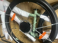 Centurion backfire fit comp 50.27 xs mountainbike (2x) - afbeelding 6 van  6