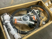 Centurion backfire fit comp 50.27 xxs mountainbike (2x) - afbeelding 4 van  7