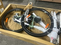 Centurion backfire fit comp 50.27 xxs mountainbike (2x) - afbeelding 5 van  7