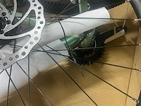 Centurion backfire fit comp 50.27 xxs mountainbike (2x) - afbeelding 7 van  7