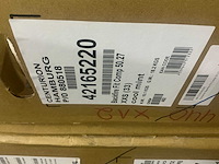 Centurion backfire fit comp 50.27 xxs mountainbike (2x) - afbeelding 3 van  7