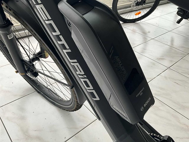 Centurion backfire fit e elektrische fiets ongebruikt - afbeelding 9 van  9