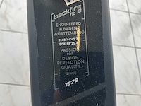 Centurion backfire fit e elektrische fiets ongebruikt - afbeelding 6 van  9