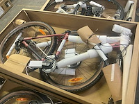 Centurion backfire fit pro 200 / 800 mountainbike (2x) - afbeelding 1 van  7