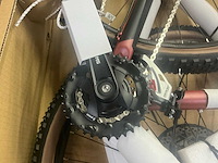 Centurion backfire fit pro 200 / 800 mountainbike (2x) - afbeelding 3 van  7