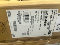 Centurion backfire fit pro 200 / 800 mountainbike (2x) - afbeelding 6 van  7