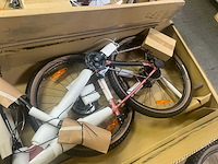 Centurion backfire fit pro 200 mountainbike - afbeelding 2 van  8