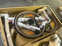 Centurion backfire fit pro 200.27 mountainbike (2x) - afbeelding 1 van  7