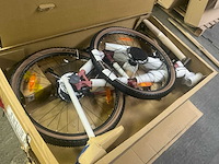 Centurion backfire fit pro 200.27 mountainbike (2x) - afbeelding 2 van  7