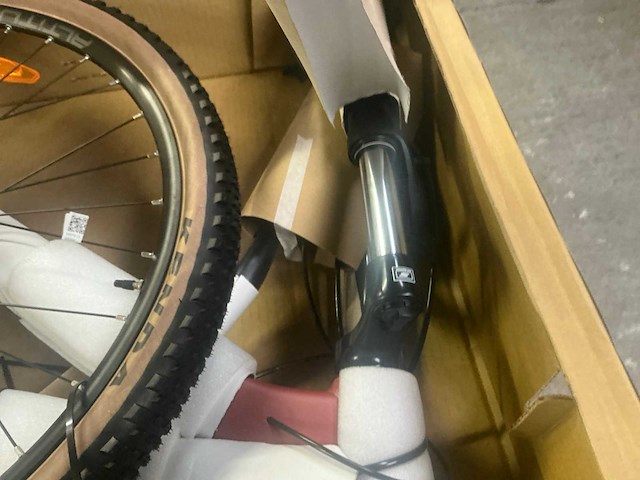 Centurion backfire fit pro 200.27 mountainbike (2x) - afbeelding 5 van  7