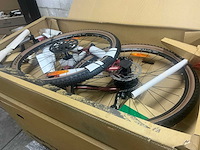 Centurion backfire fit pro 200.29 mountainbike (4x) - afbeelding 1 van  8