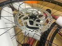 Centurion backfire fit pro 200.29 mountainbike (4x) - afbeelding 2 van  8