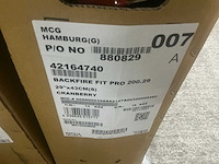 Centurion backfire fit pro 200.29 mountainbike (4x) - afbeelding 7 van  8