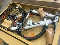 Centurion backfire pro 200.29 mountainbike (2x) - afbeelding 1 van  7