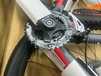 Centurion backfire pro 200.29 mountainbike (2x) - afbeelding 2 van  7