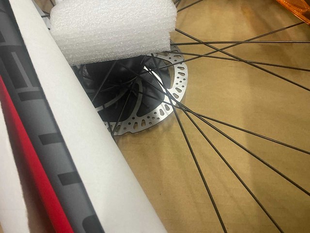 Centurion backfire pro 200.29 mountainbike (2x) - afbeelding 3 van  7