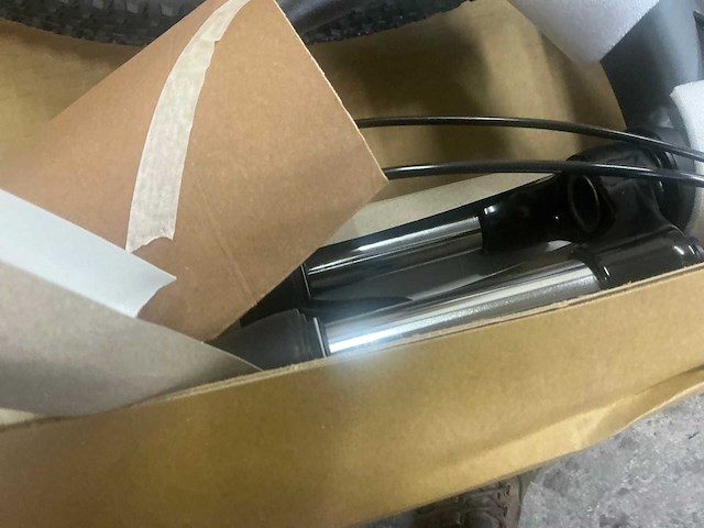 Centurion backfire pro 200.29 mountainbike (2x) - afbeelding 4 van  7