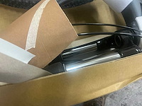 Centurion backfire pro 200.29 mountainbike (2x) - afbeelding 4 van  7