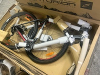 Centurion backfire pro 200.29 mountainbike - afbeelding 1 van  7