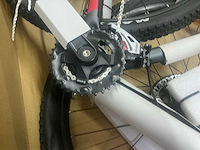 Centurion backfire pro 200.29 mountainbike - afbeelding 2 van  7