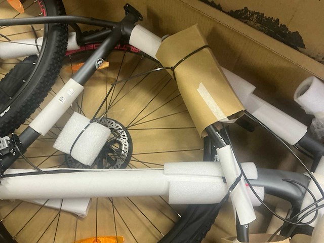 Centurion backfire pro 200.29 mountainbike - afbeelding 5 van  7