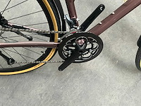 Centurion cityspeed 500 damesfiets - afbeelding 2 van  7