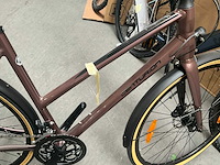 Centurion cityspeed 500 damesfiets - afbeelding 6 van  7