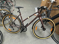 Centurion cityspeed 500 damesfiets - afbeelding 1 van  7