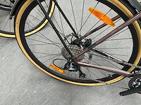 Centurion cityspeed 500 damesfiets - afbeelding 2 van  7