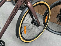 Centurion cityspeed 500 damesfiets - afbeelding 6 van  7