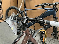 Centurion cityspeed 500 damesfiets - afbeelding 4 van  7