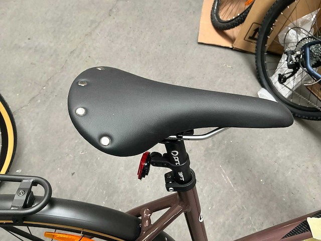 Centurion cityspeed 500 damesfiets - afbeelding 7 van  7