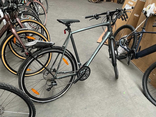 Centurion cityspeed 500 herenfiets - afbeelding 2 van  7