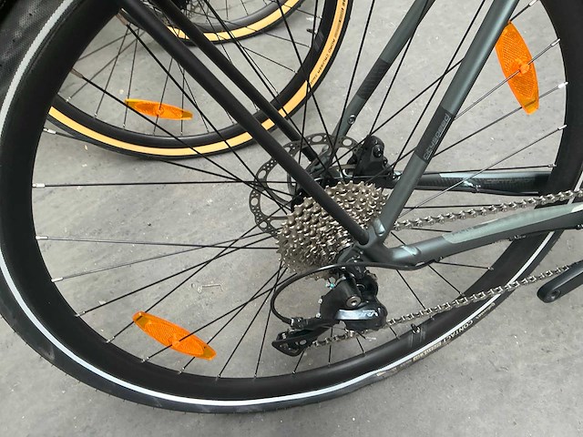 Centurion cityspeed 500 herenfiets - afbeelding 3 van  7