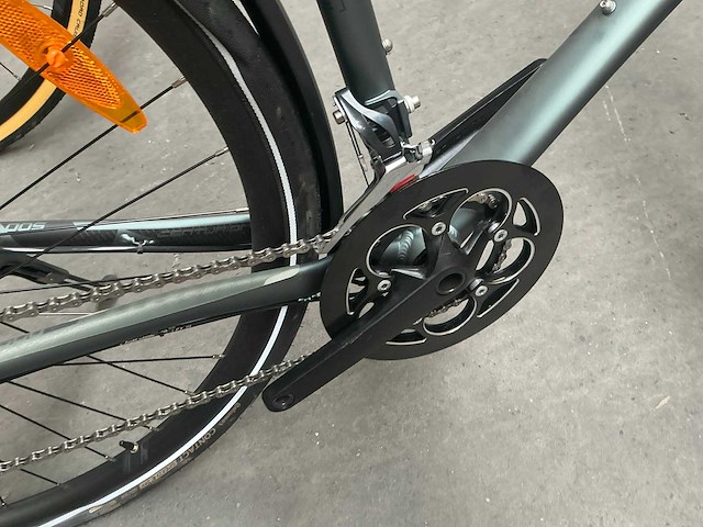 Centurion cityspeed 500 herenfiets - afbeelding 4 van  7