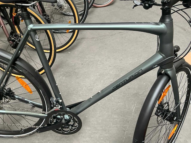 Centurion cityspeed 500 herenfiets - afbeelding 6 van  7