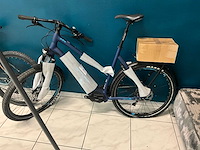 Centurion e-fire elektrische mtb fiets - afbeelding 1 van  3